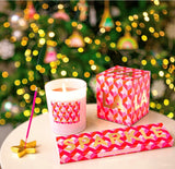 BOMBAY DUCK - SPARKLE Christmas Incense Kit