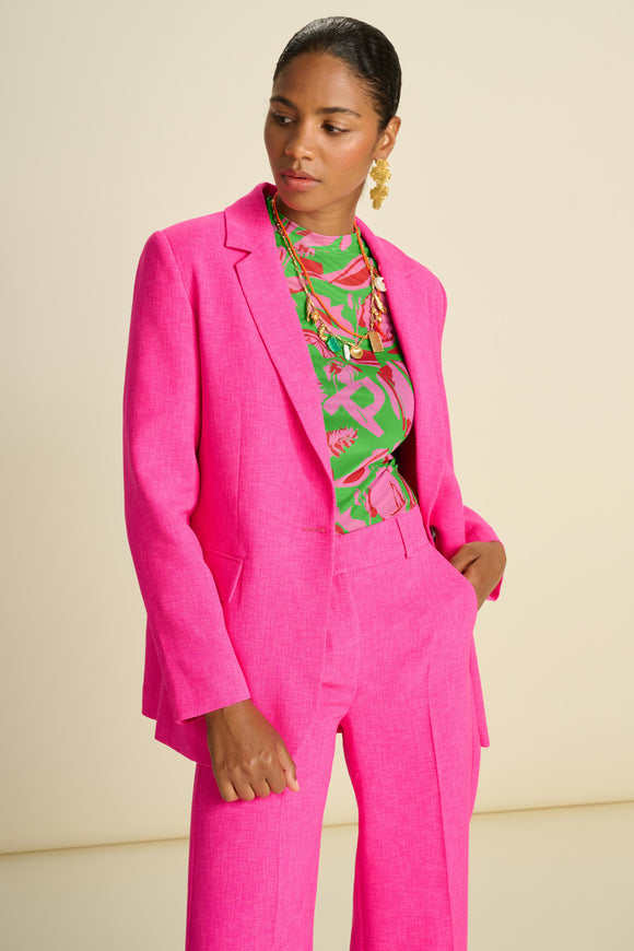 Cheap pink blazer shop