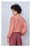 CONDITIONS APPLY - Mollie Top