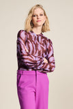 POM AMSTERDAM - Feathers Top