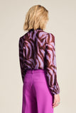 POM AMSTERDAM - Feathers Top