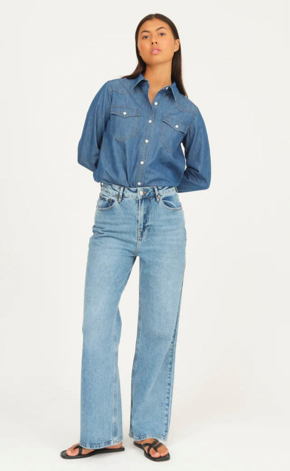 IVY COPENHAGEN - Brooke Jeans