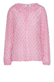 MOLIIN - Laurel Shirt, Sachet Pink