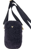 NOOKI - Taylor Phone Bag, Navy