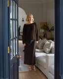 CHALK - Ruby Jumper