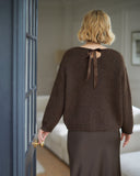 CHALK - Ruby Jumper