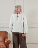 CHALK - Ruby Jumper