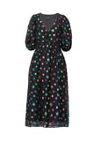 EMILY LOVELOCK - Irene Star Dress