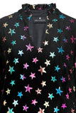 EMILY LOVELOCK - Irene Star Dress