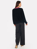 WHISPR - Rosie V Neck Sweater