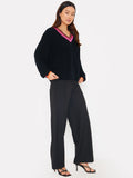 WHISPR - Rosie V Neck Sweater