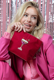 MY DORIS - Cocktail Make-up Bag