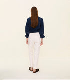 ODD MOLLY - Perfect Pants, Off White
