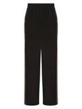 NOOKI - Phoenix Wide Legged Velvet Trousers