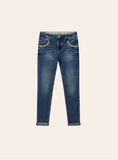 MOS MOSH - Naomi Mateos Jeans