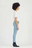 IVY COPENHAGEN - Alexa Earth Jeans, Miami Wash
