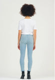 IVY COPENHAGEN - Alexa Earth Jeans, Miami Wash