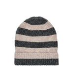 NOOKI - Alexa Black Mix Beanie