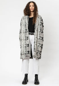Religion Ray Coat