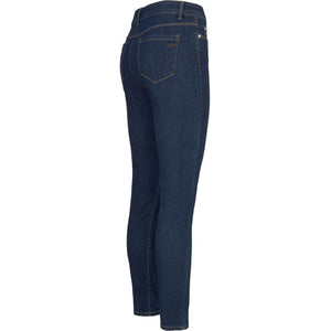 Ivy Copenhagen Alexa Ankle Jeans excl Blue