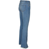 Ivy Copenhagen Charlotte Flare Jeans