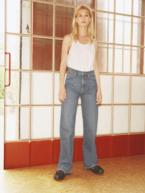 Ivy hotsell jeans flare