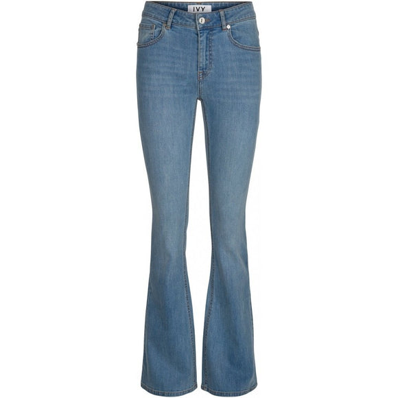 Ivy Copenhagen Charlotte Flare Jeans