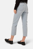 MUD Jeans Cropped Mimi Stone Jeans
