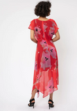Religion Luscious Print Dress