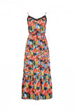 POM AMSTERDAM - Flower Palette Dress