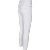 Ivy Copenhagen Daria Skinny White Jeans
