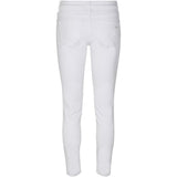 Ivy Copenhagen Daria Skinny White Jeans