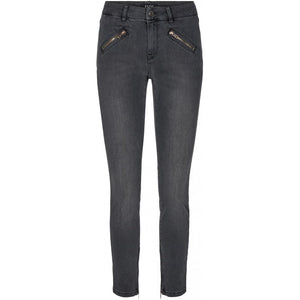 Ivy Copenhagen Taylor Ankle Excellent - Charcoal