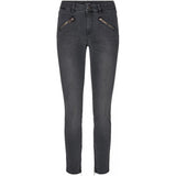 Ivy Copenhagen Taylor Ankle Excellent - Charcoal
