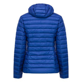 JOTT Chloe Blue Down Jacket