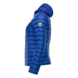 JOTT Chloe Blue Down Jacket