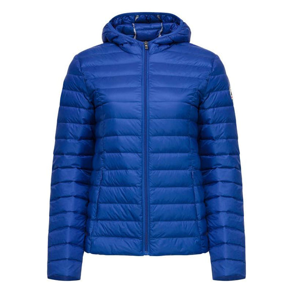 JOTT Chloe Blue Down Jacket
