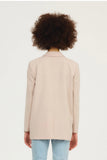 IVY COPENHAGEN - College Chic Boxy Blazer