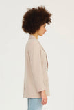 IVY COPENHAGEN - College Chic Boxy Blazer
