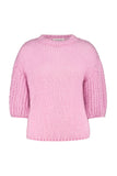 POM AMSTERDAM - Pullover Lilac Pink