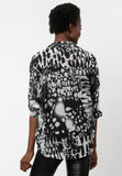 Religion Collective Shirt - Fusion Black