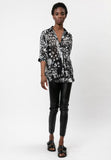 Religion Collective Shirt - Fusion Black