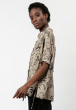 Religion Roots Shirt - Flint