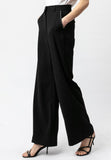 Religion Tribute Trousers - Black