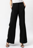 Religion Tribute Trousers - Black