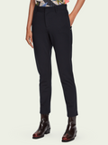 Scotch & Soda Tailored Slim Fit Trousers
