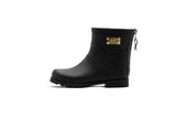 RAIN By Lund Short Rubber Puddle Boots