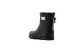 RAIN By Lund Short Rubber Puddle Boots