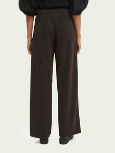 Black cocktail pants deals