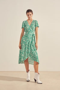 Suncoo Caldera Dress